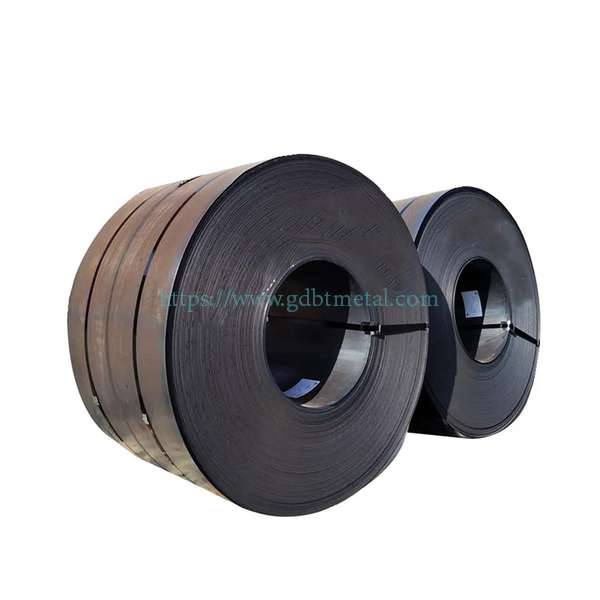 Carbon Steel Coil&Strip